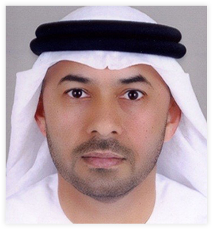 Major / AbdulMottalib Ahmed AlHammadi
