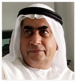 Dr. Abdul Rahim AlShahin