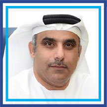 Advisor Dr. Ibrahim M. J. Al Dabal