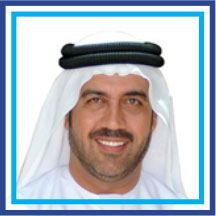Dr. Abdulla M. Al Raisi